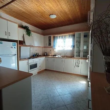 Next To The Chalkidiki Kalikrateia Дом отдыха Nea Kallikrateia